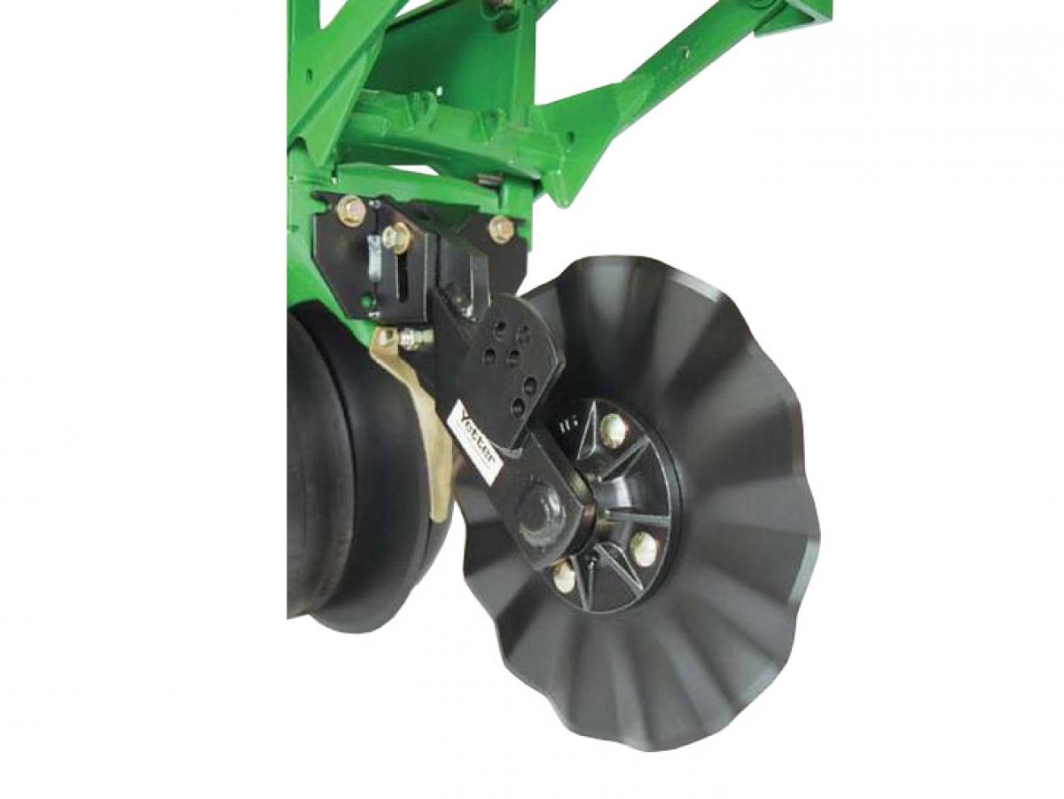Shea AG 2960 Series Coulter for White 8000 Series