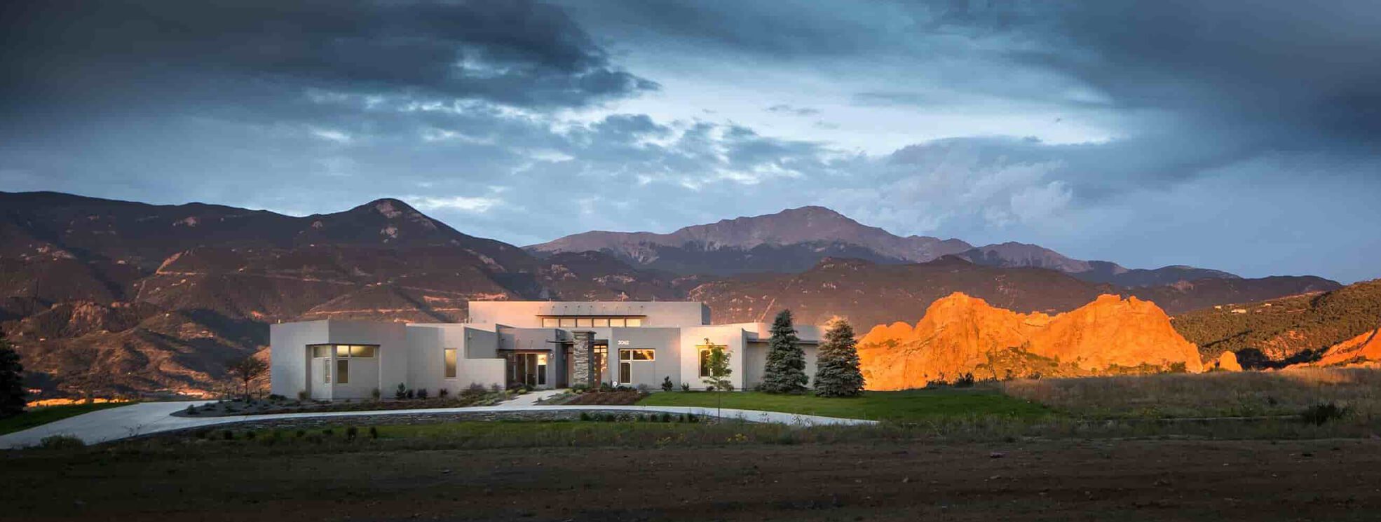 Land Selection Shea Chappell Custom Homes