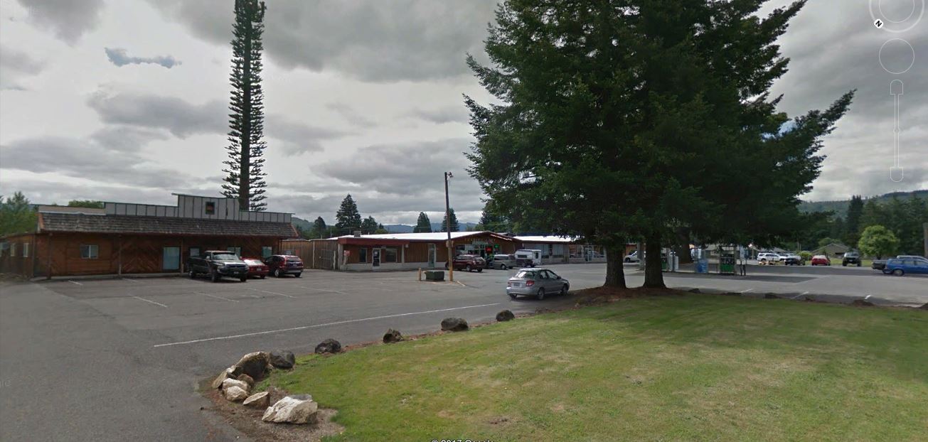 Yacolt Trading Post 8 Leases, 3+/ AC Corner LocationShea Commercial