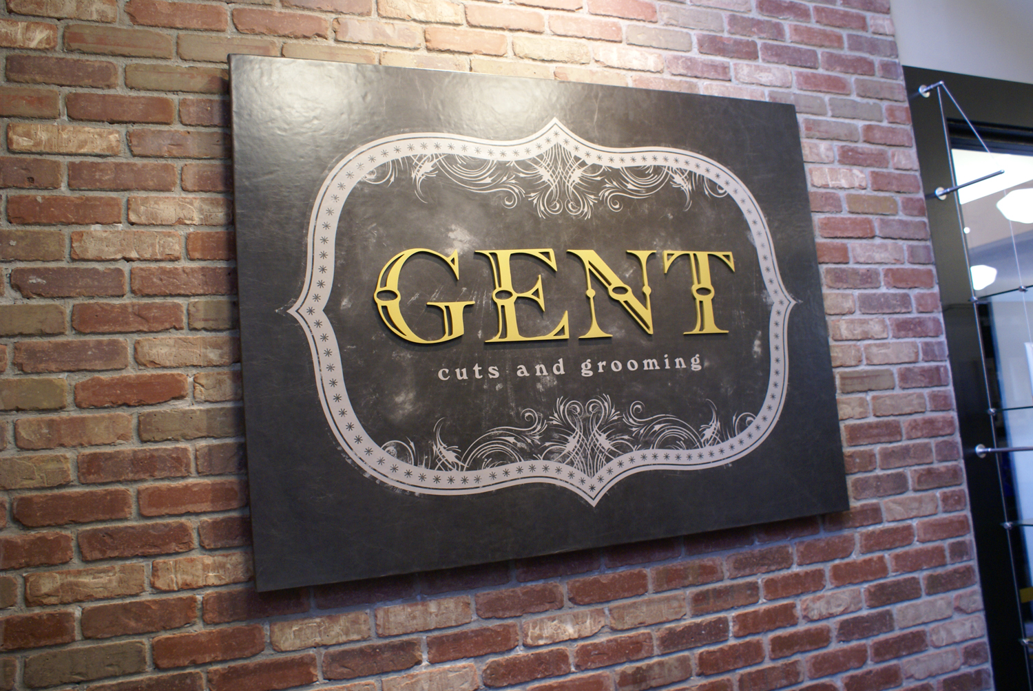 GENT Brings Style To Edina Gentlemen