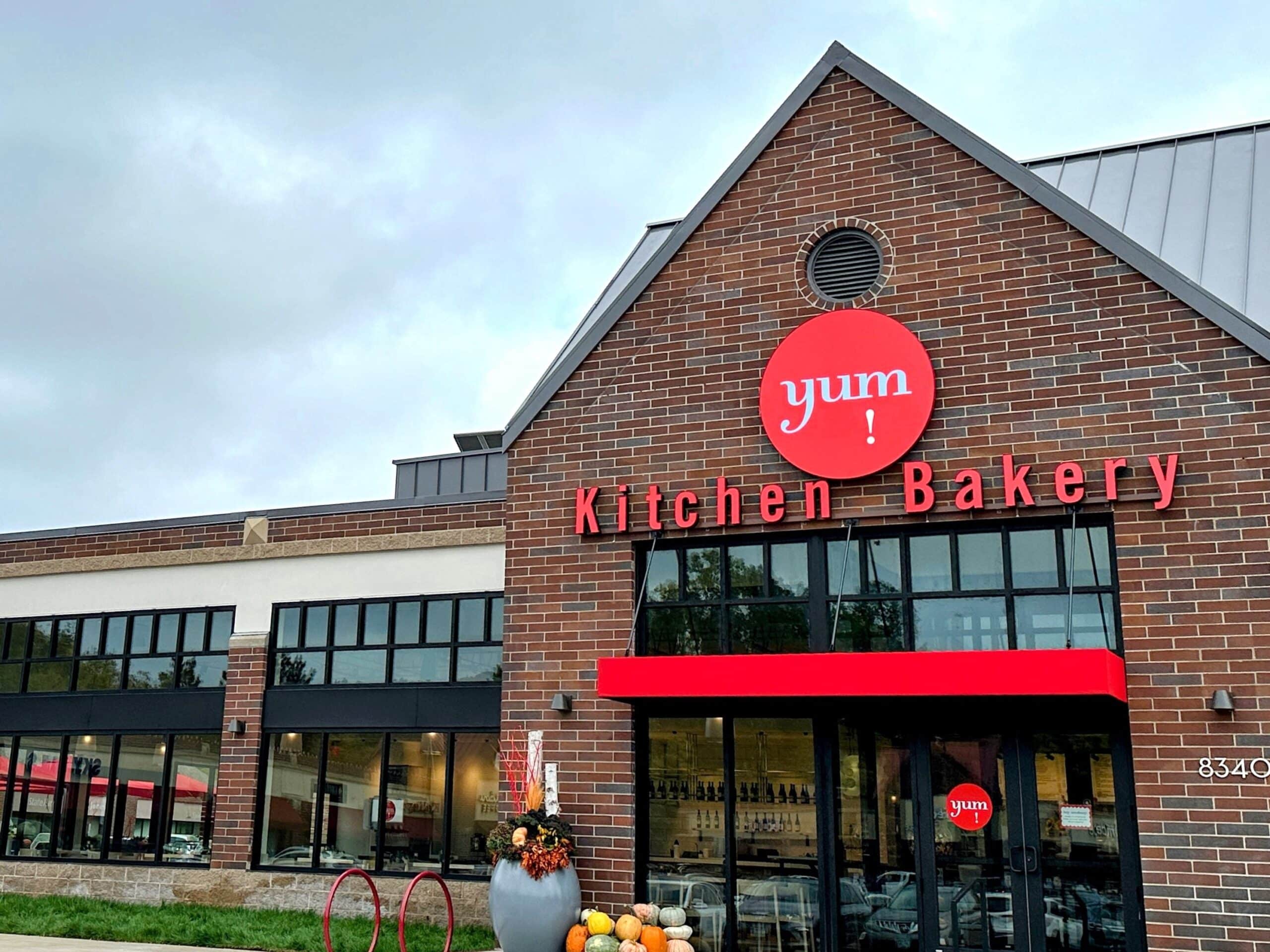 Yum! Fourth Location Now Open In Woodbury