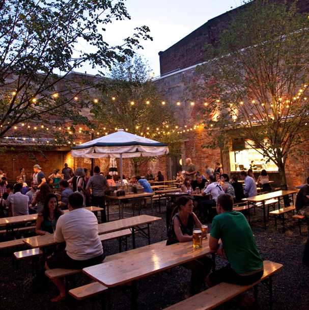 Frankford Hall SHEality