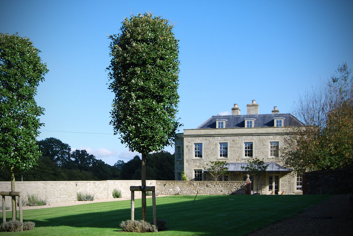 GROVE FARM, DONHEAD ST MARY — Shean & Hare