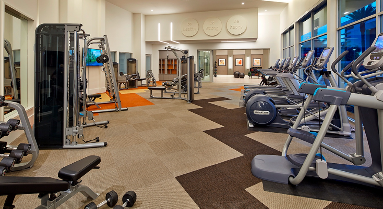 88 At Alhambra Place Shea Properties