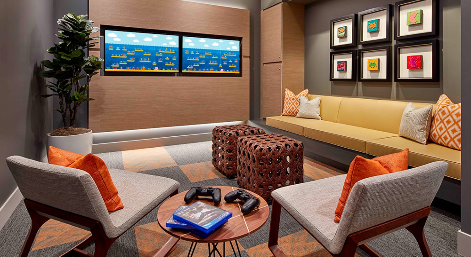 88 At Alhambra Place Shea Properties