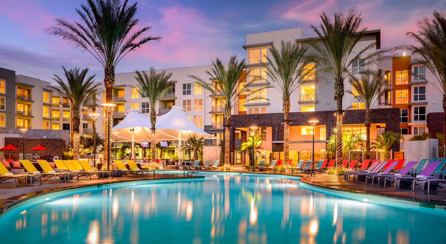 Ascent Shea Properties