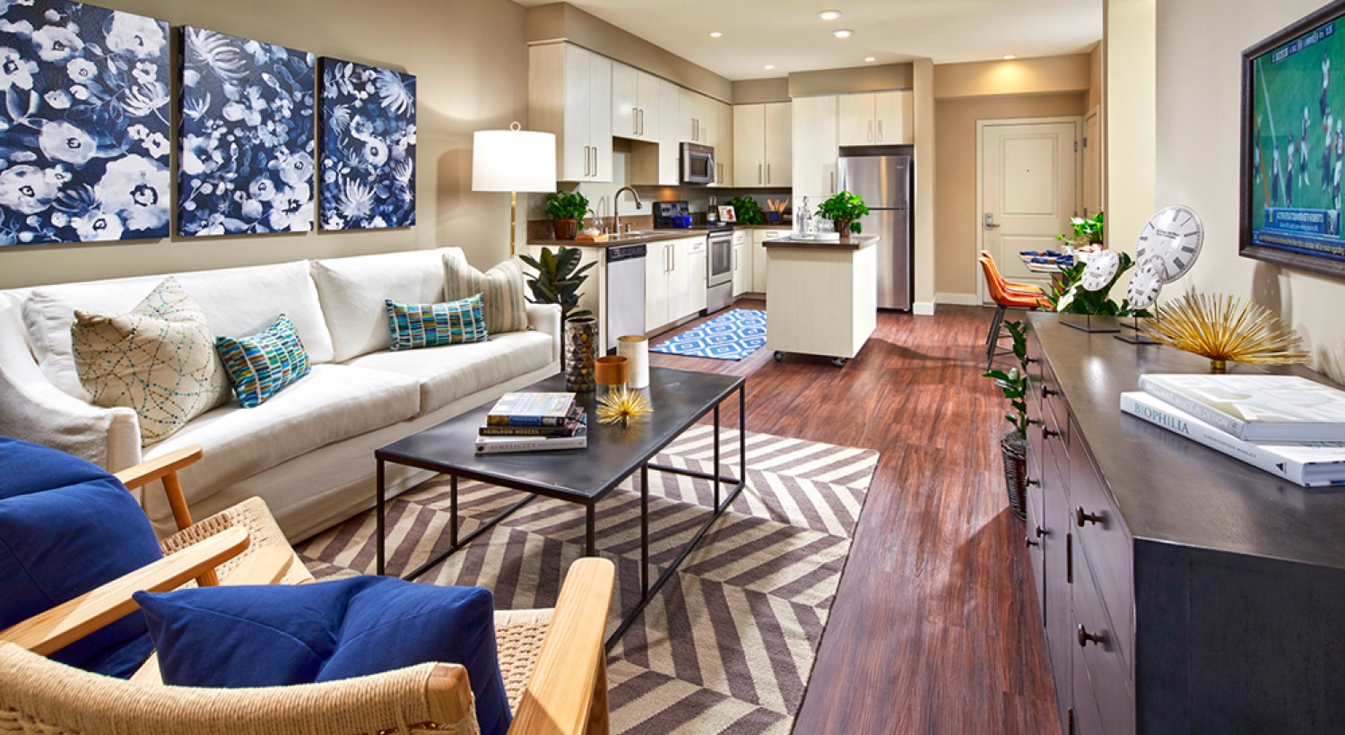 Ascent Shea Properties