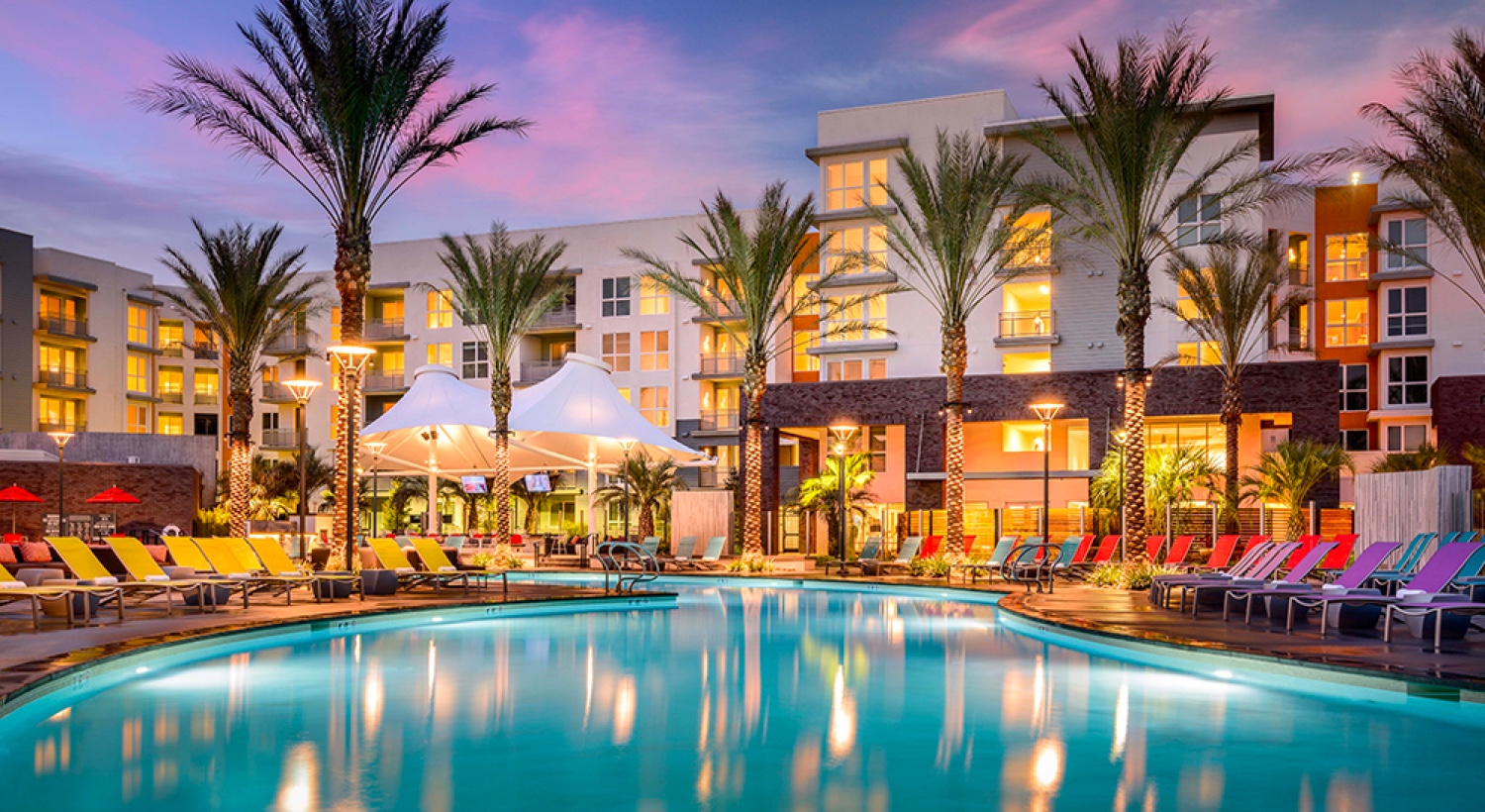 Apartments Shea Properties