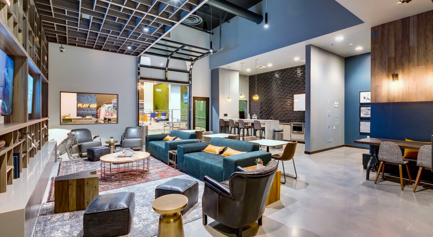 Leeward Shea Properties