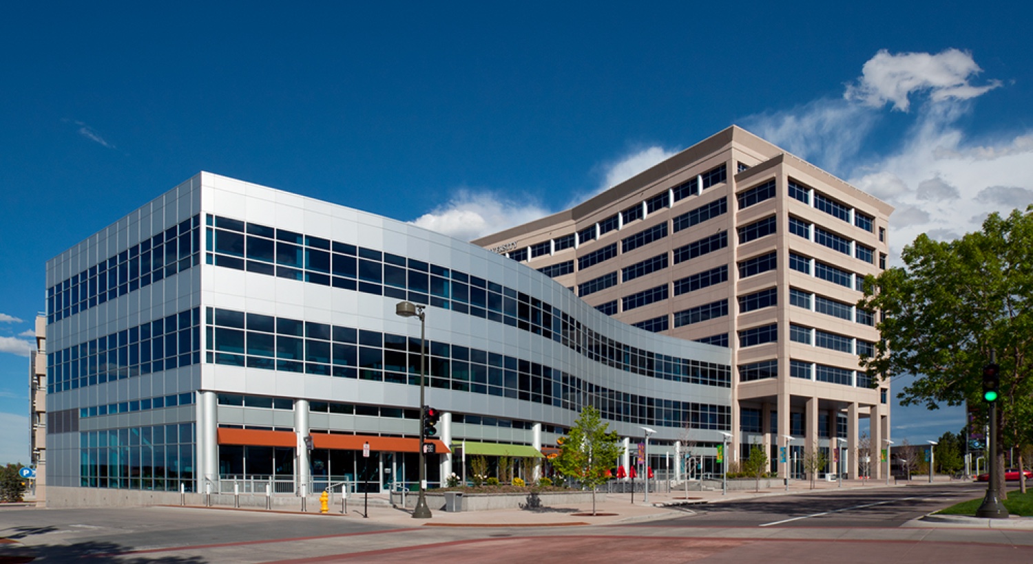 Office Shea Properties