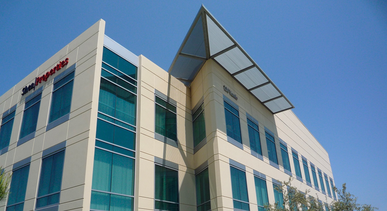 130 Vantis Shea Properties