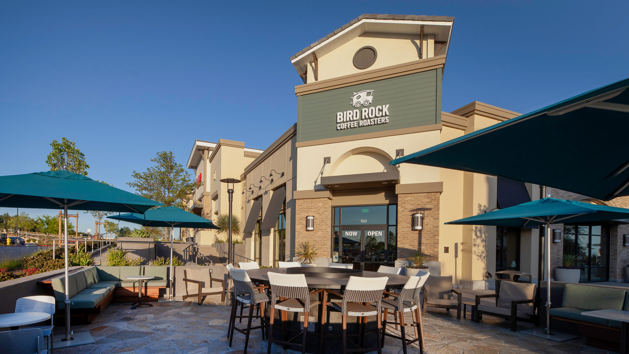 The Square at Bressi Ranch Shea Properties