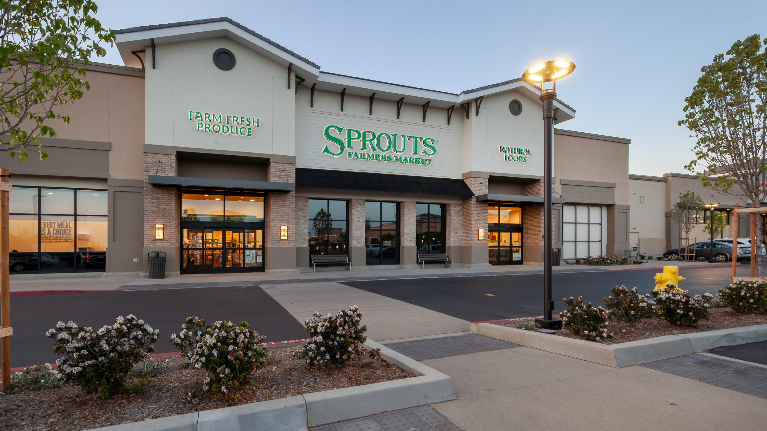 The Square at Bressi Ranch Shea Properties