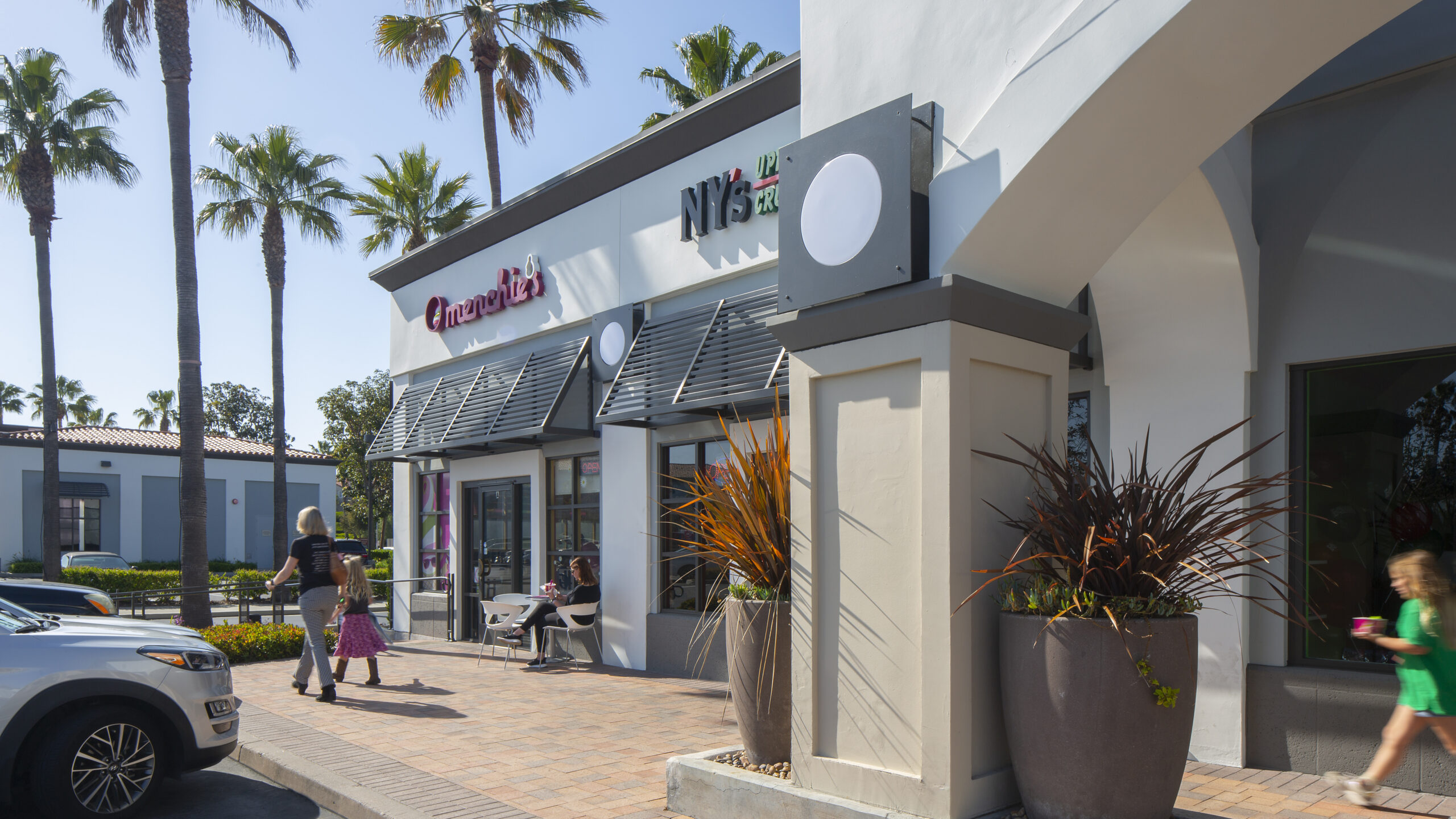 Laguna Heights Marketplace Shea Properties