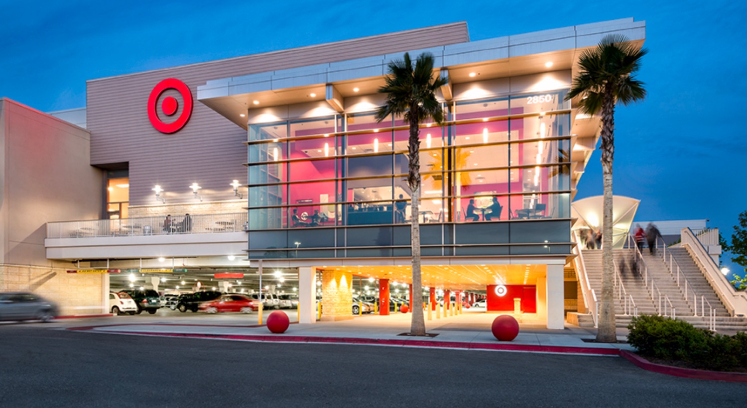 The Collection at RiverPark Shea Properties