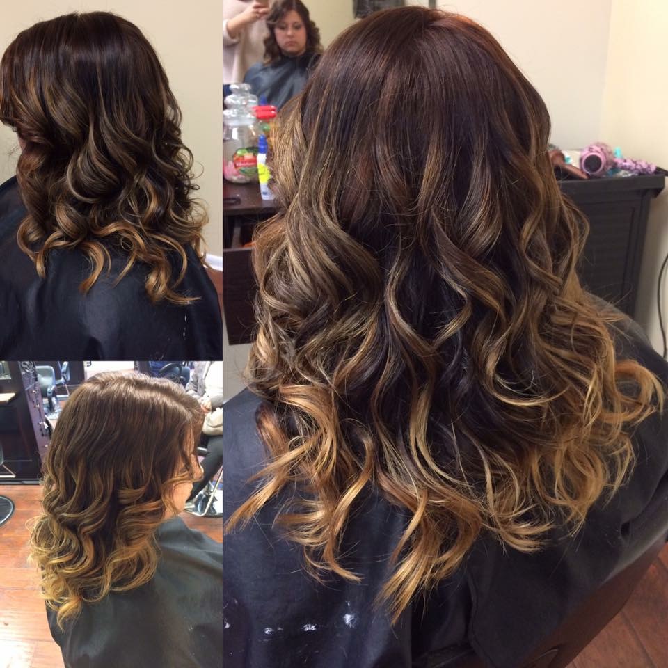 Hair Salon, Hair Stylists, Salon Services Phillipsburg, NJ
