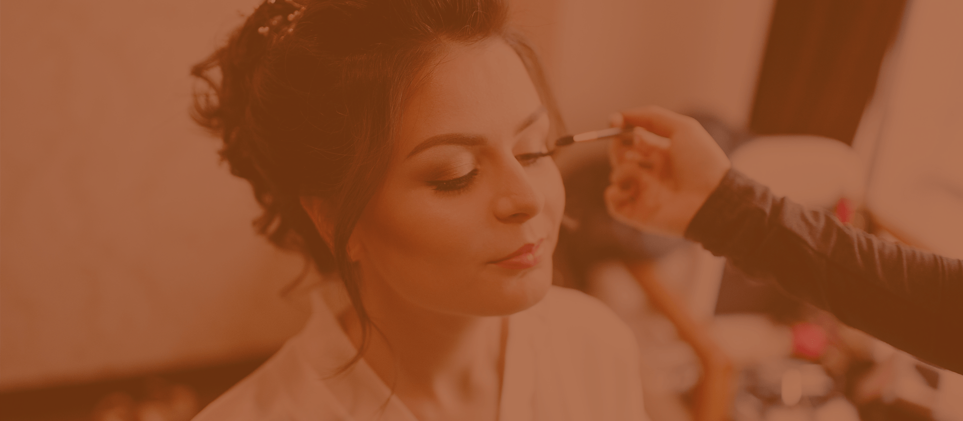 Huntsville Ontario Makeup Artist Saubhaya Makeup