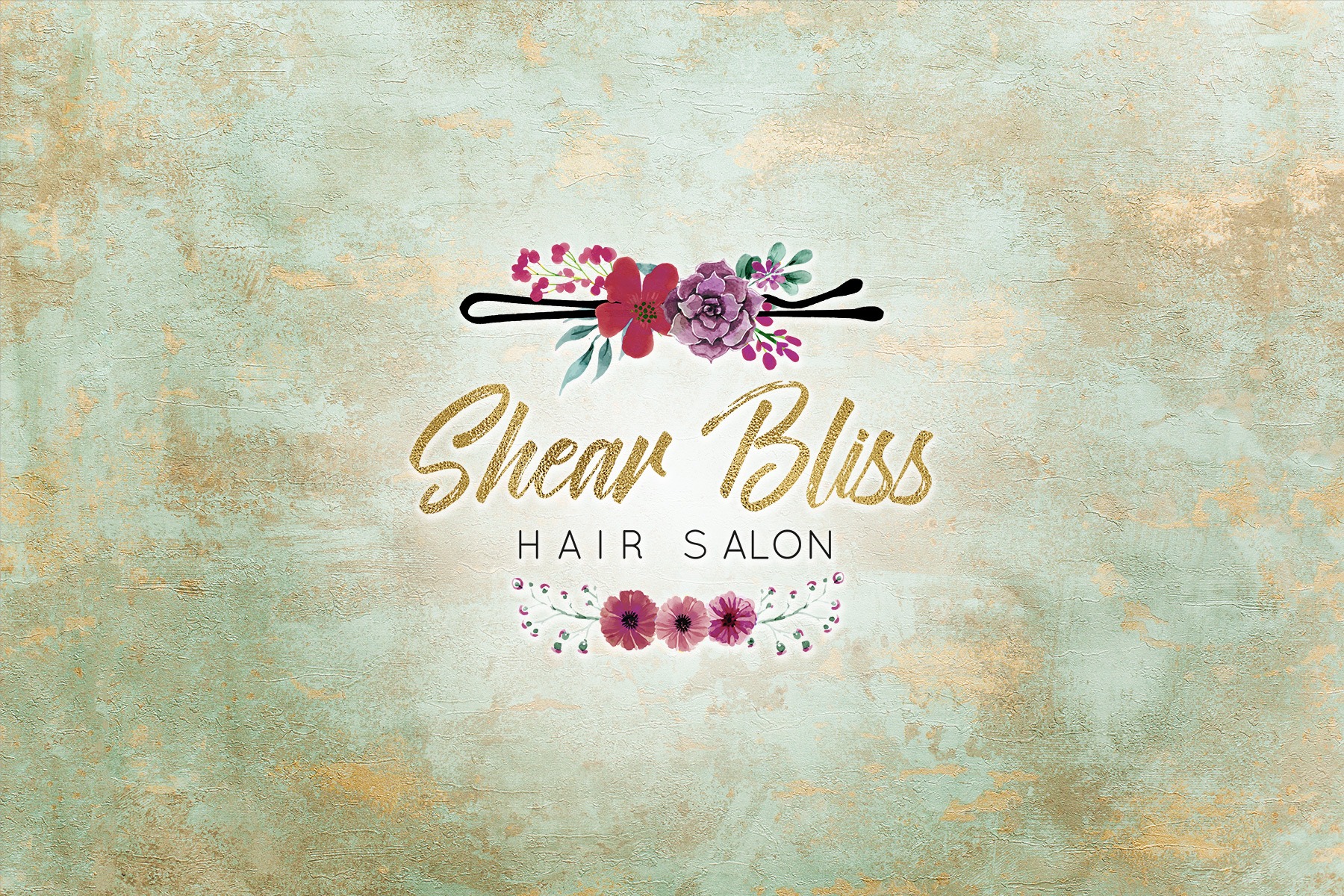 Stylists Shear Bliss Hair Salon