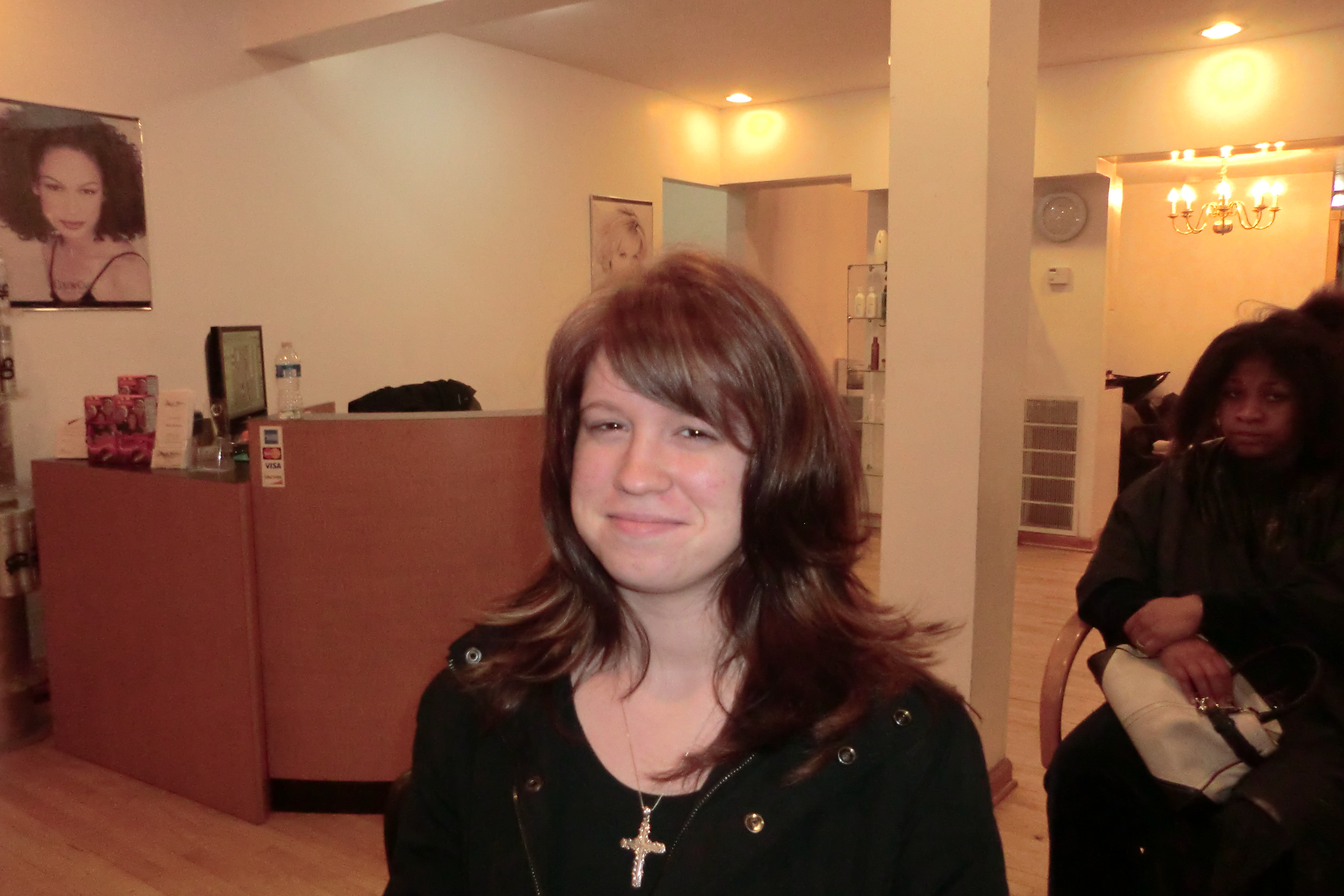 Laurel maryland hair salon day spa hair color specialist body waxing