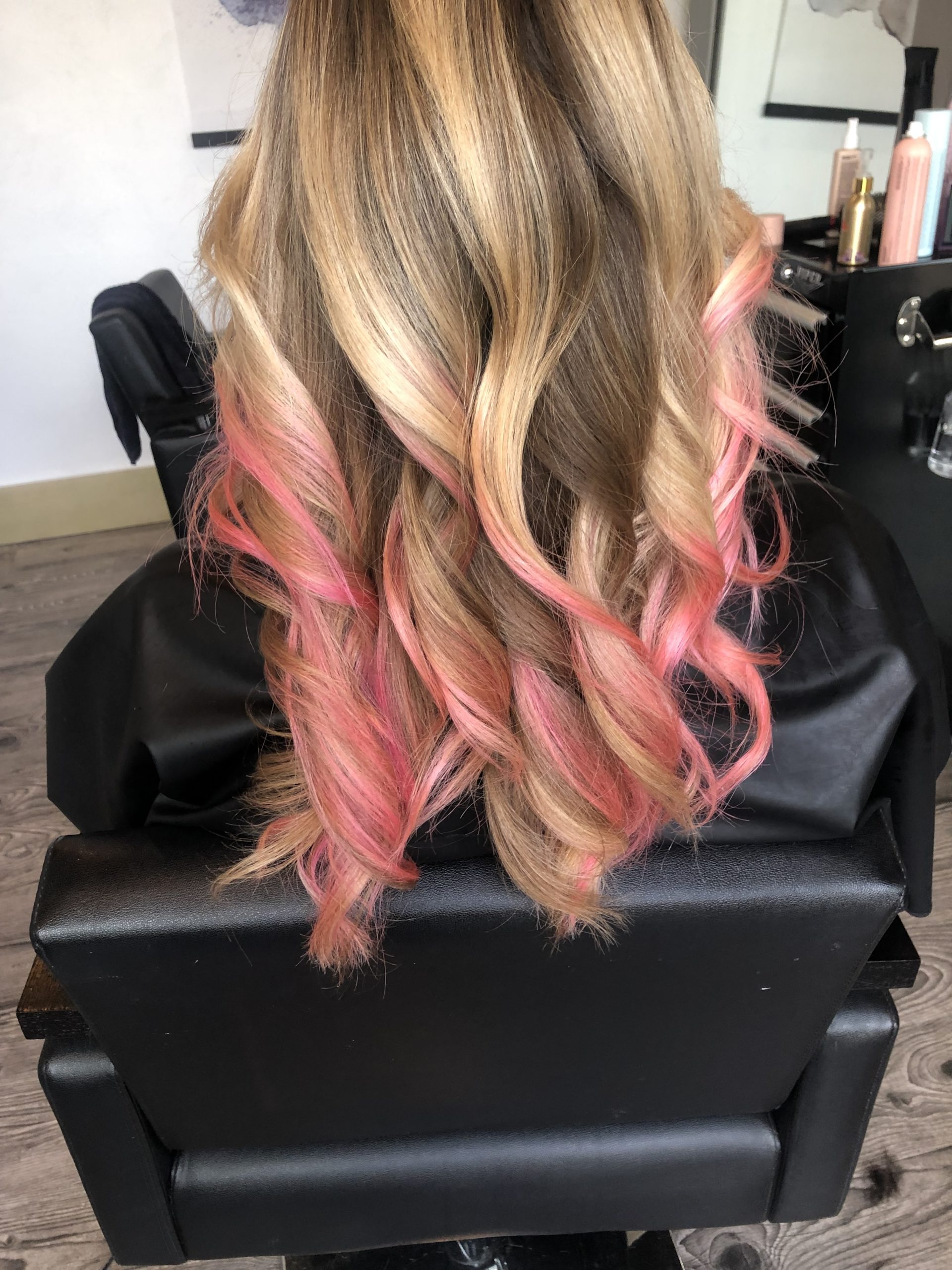 Gallery Shear Colour Hair Studio