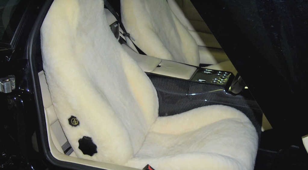 Shearcraft Sheepskin Seat Covers Quality Sheepskin Seat Covers