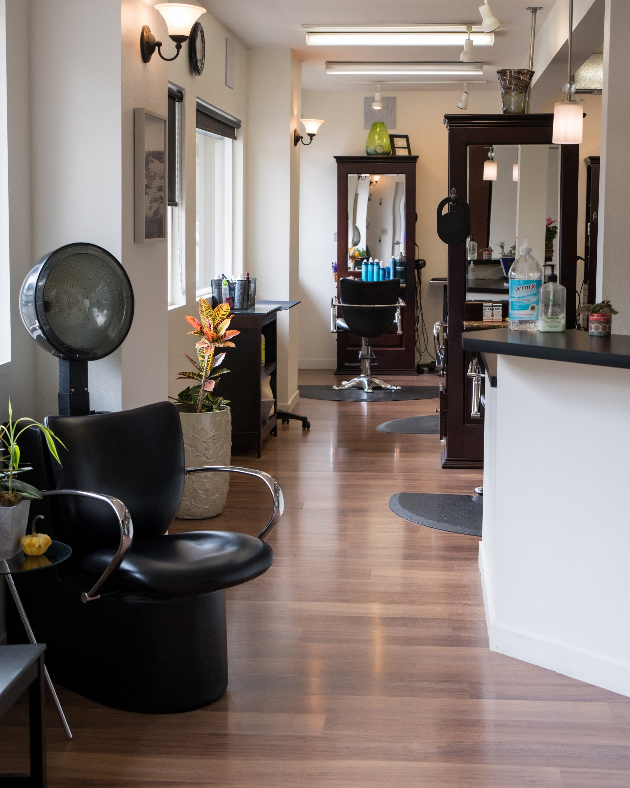 About Us Shear Elevation Salon