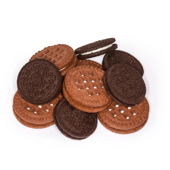 Cookies Shearer's Foods