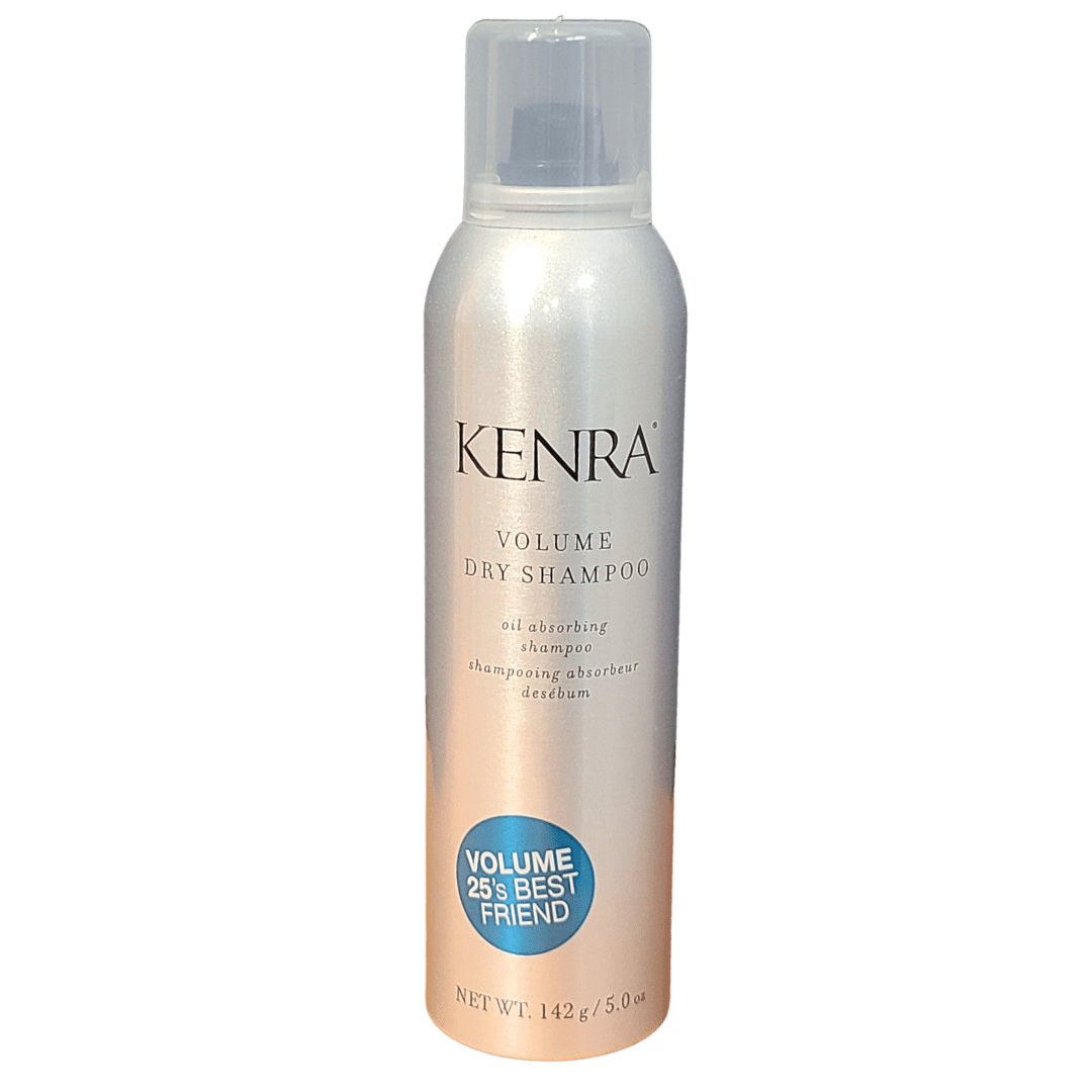 Volume Dry Shampoo Shear Fade