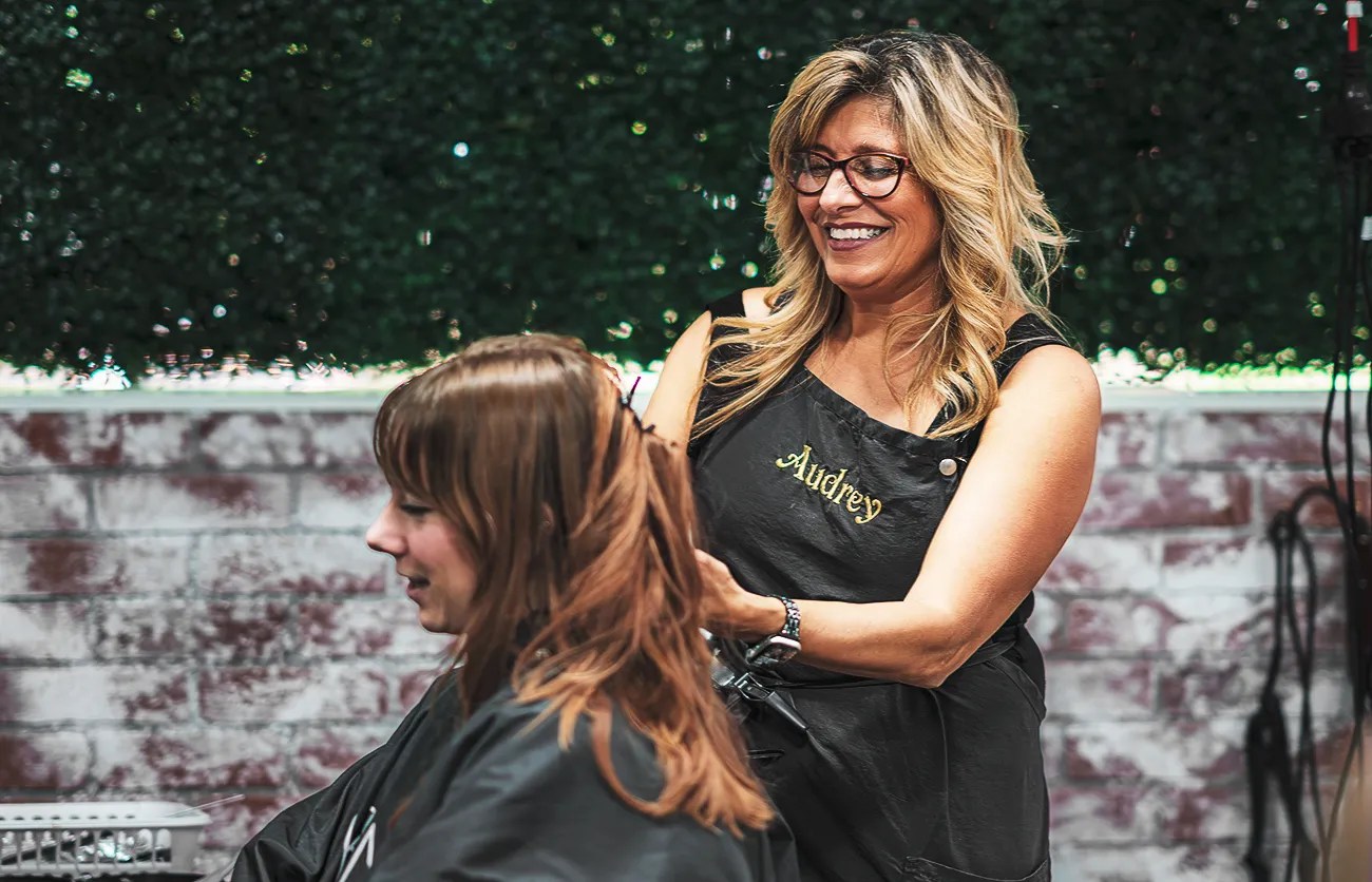 Our Team Shear Intrigue Salon & Spa