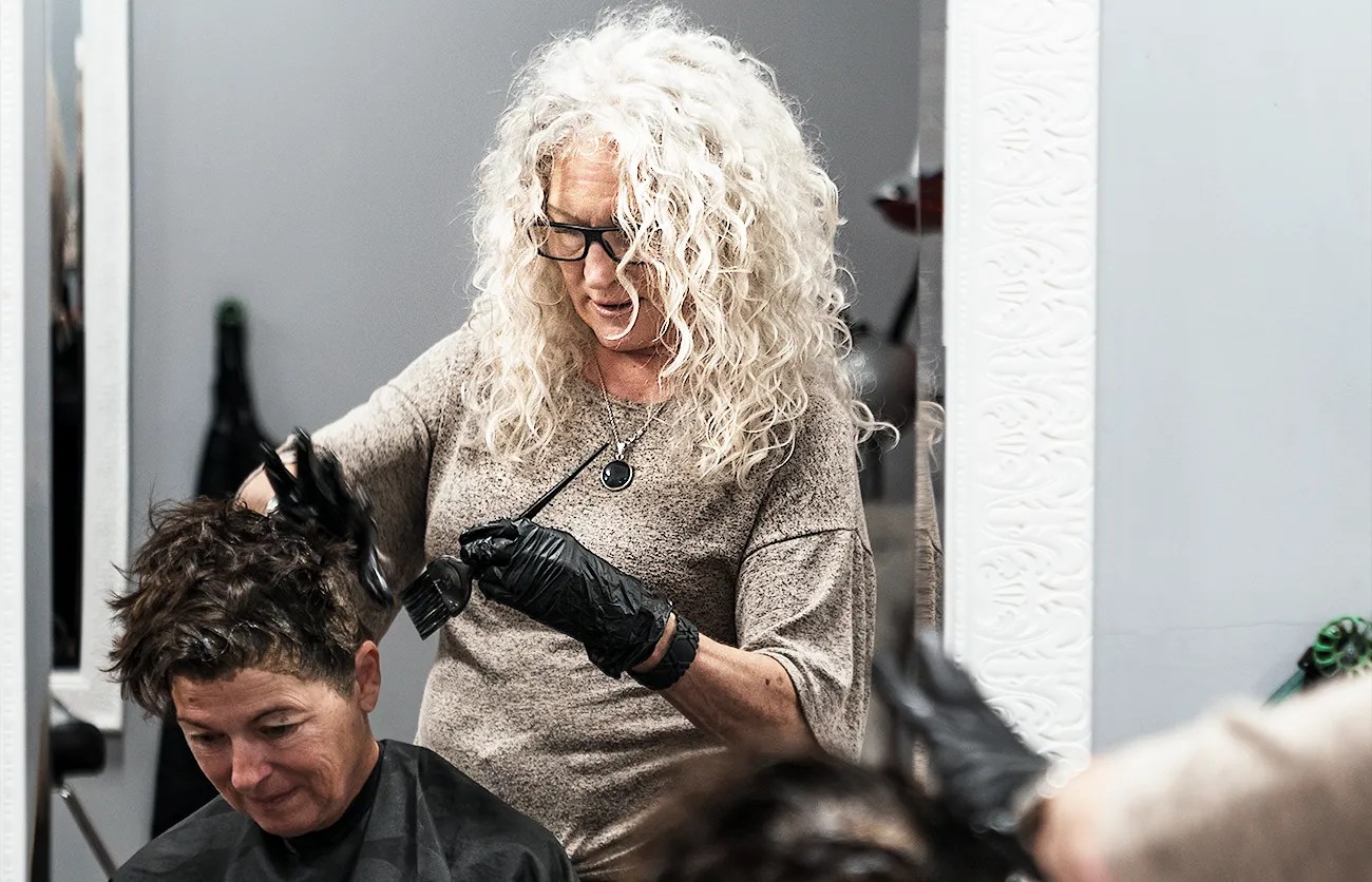 Our Team Shear Intrigue Salon & Spa