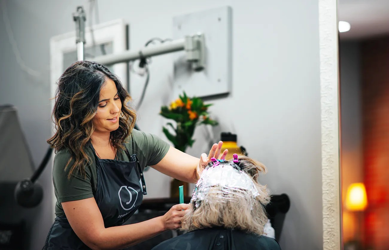 Our Team Shear Intrigue Salon & Spa