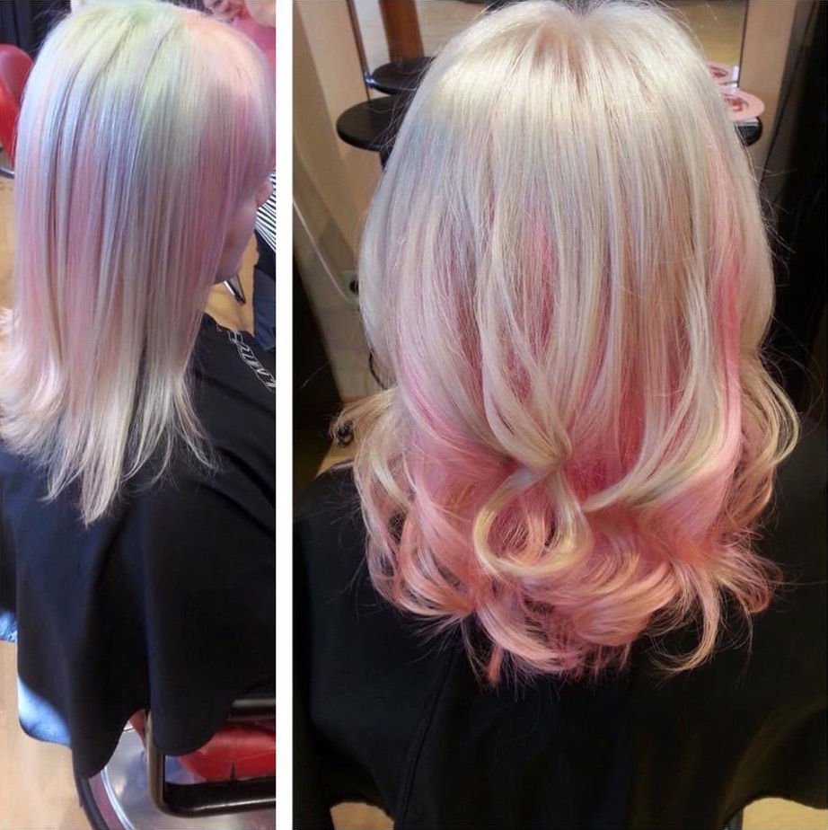 Shear Jazz Service Gallery Bennington Vermont