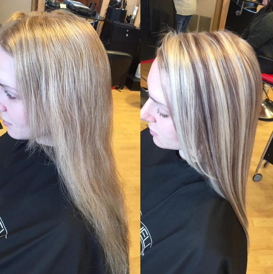 Shear Jazz Service Gallery Bennington Vermont