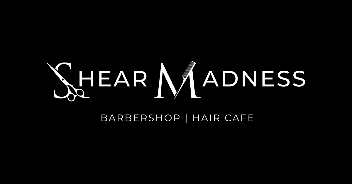ShearMadness & Hair Cafe Somerset West Style Meets Relaxation