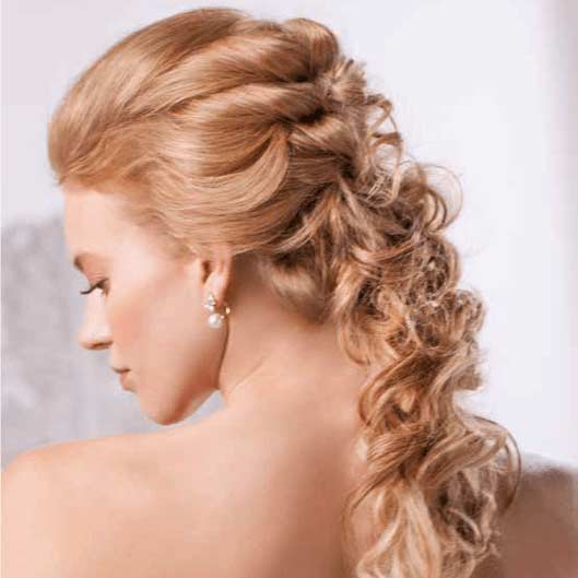 About SHEAR MAGNOLIA