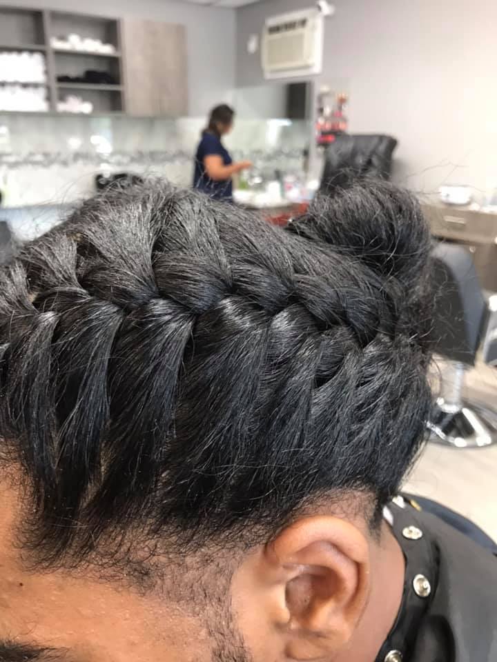 Portfolio Shearsstudio