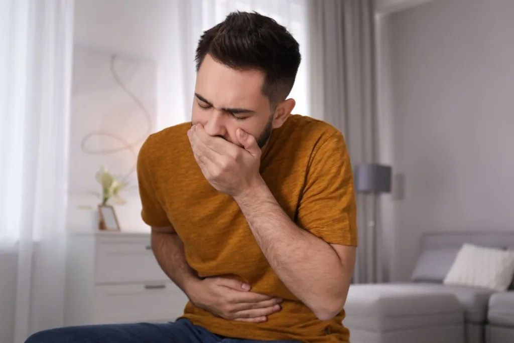 How To Throw Up Without a Gag Reflex Easily