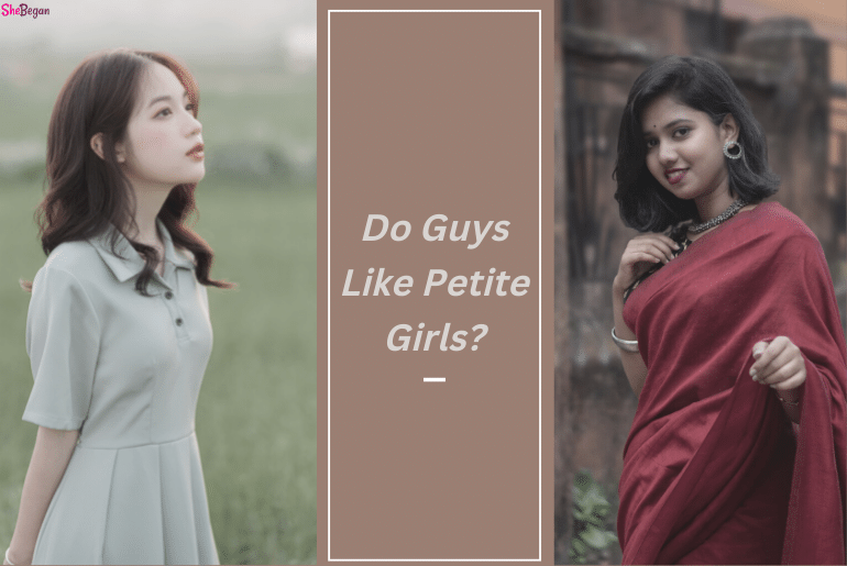 Do Guys Like Petite Girls? (9 Reasons Guys Like Attractively Small Girls)