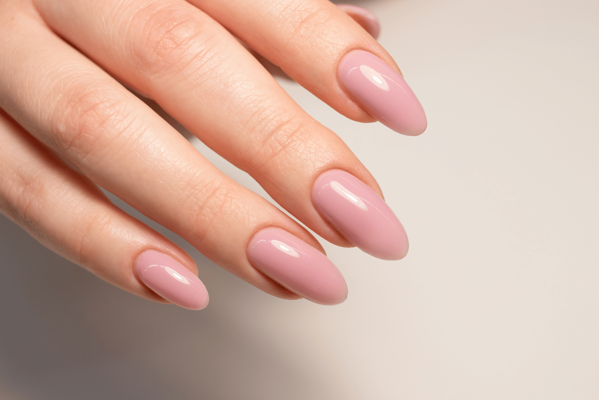 10 Best Nail Shapes For Short Nail Bed