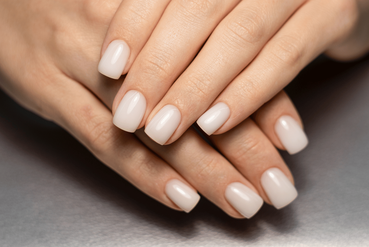 How To Buff Nails Without A Buffer?