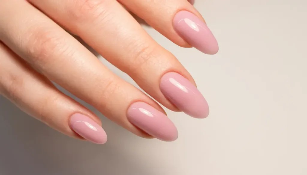 4 Best Nail Shapes For Fat Fingers