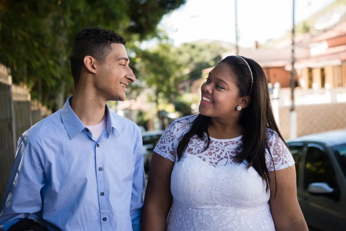 My Boyfriend Is Making Me Fat On Purpose (Here Is What To Do)