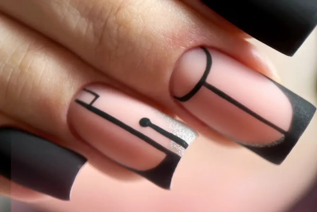 Best Nail Shape For Short Chubby Fingers