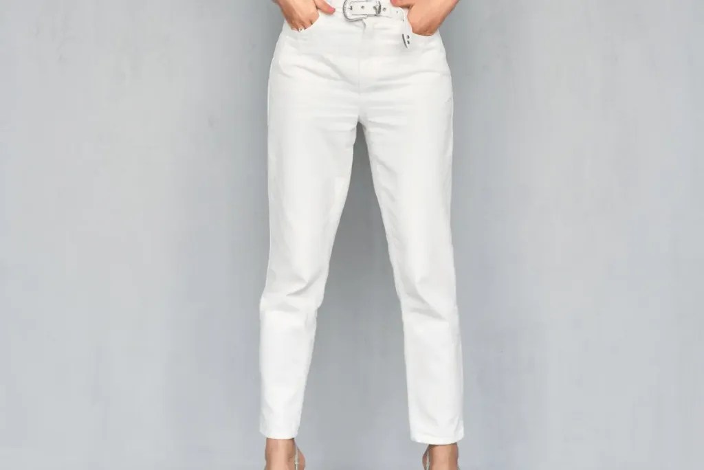 Are Jeans Good for Hot Weather?