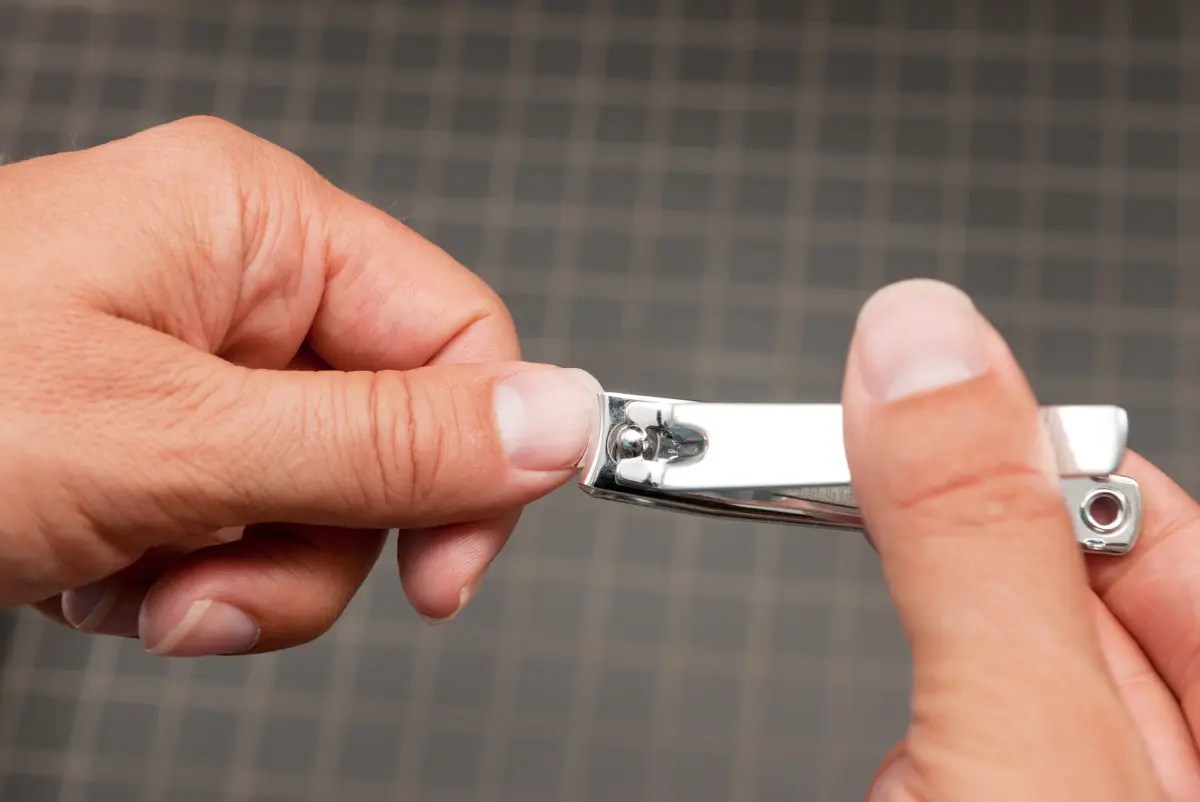Is It Bad To Cut Nails At Night?