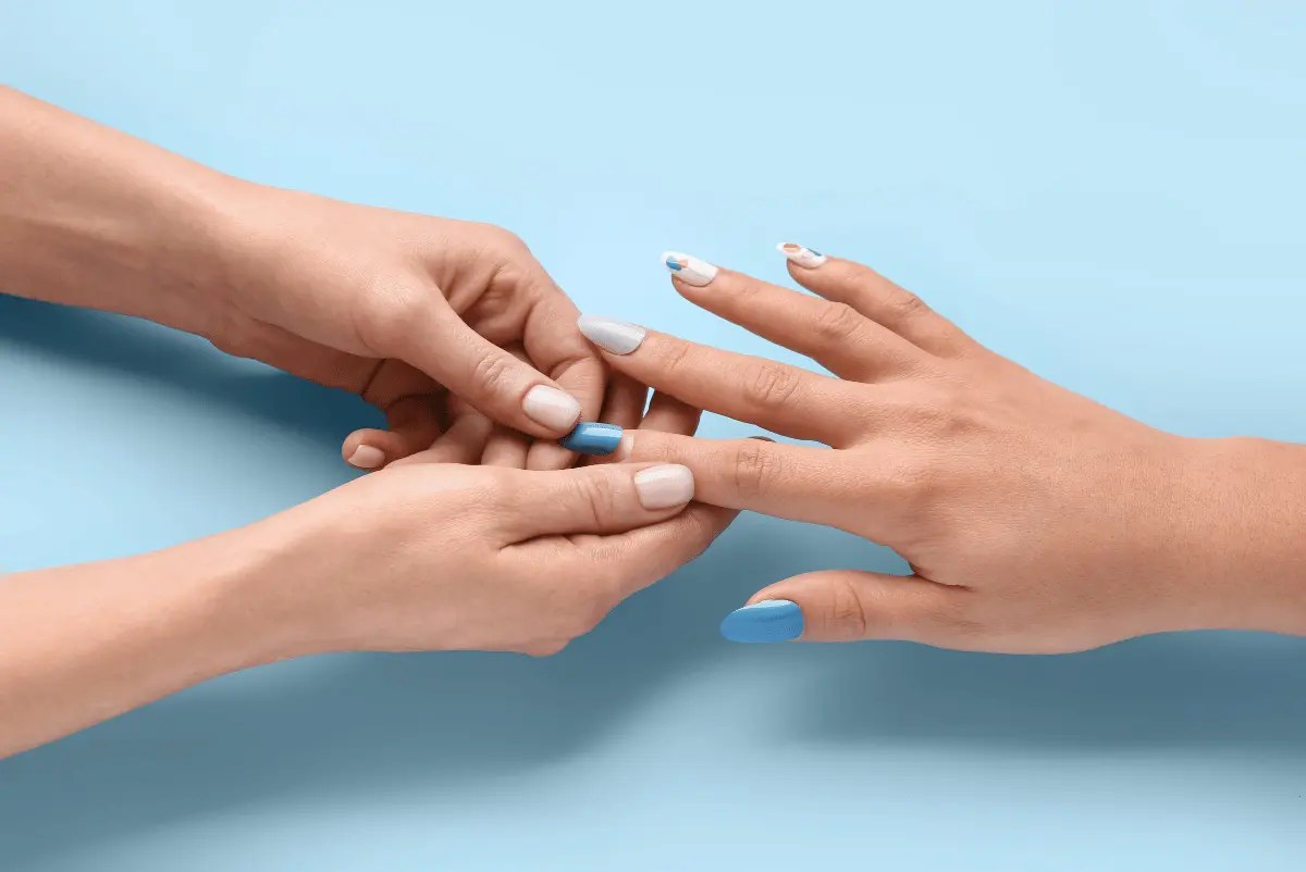 What Happens if You Use Super Glue for Fake Nails?