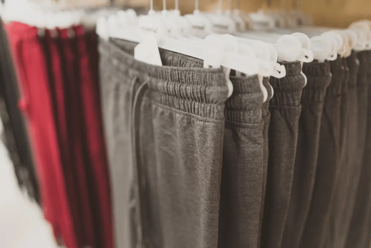 Are Sweatpants Appropriate in Public?