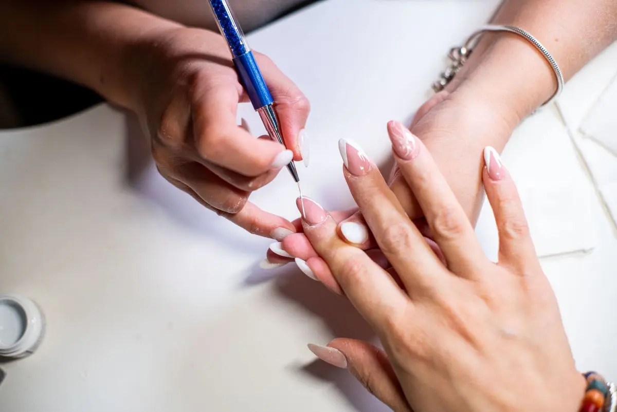 How Long Do Gel Manicures Take?