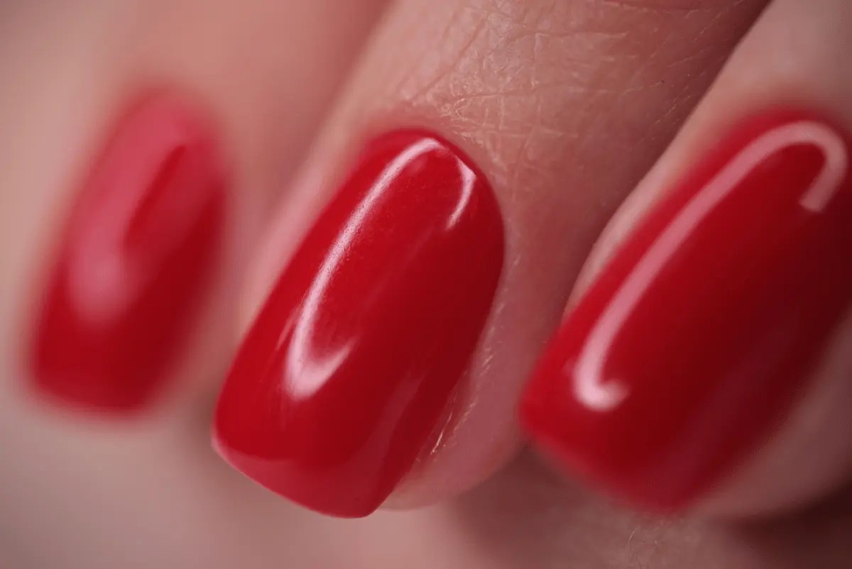 Why Is My Gel Nails Sticky After Curing?