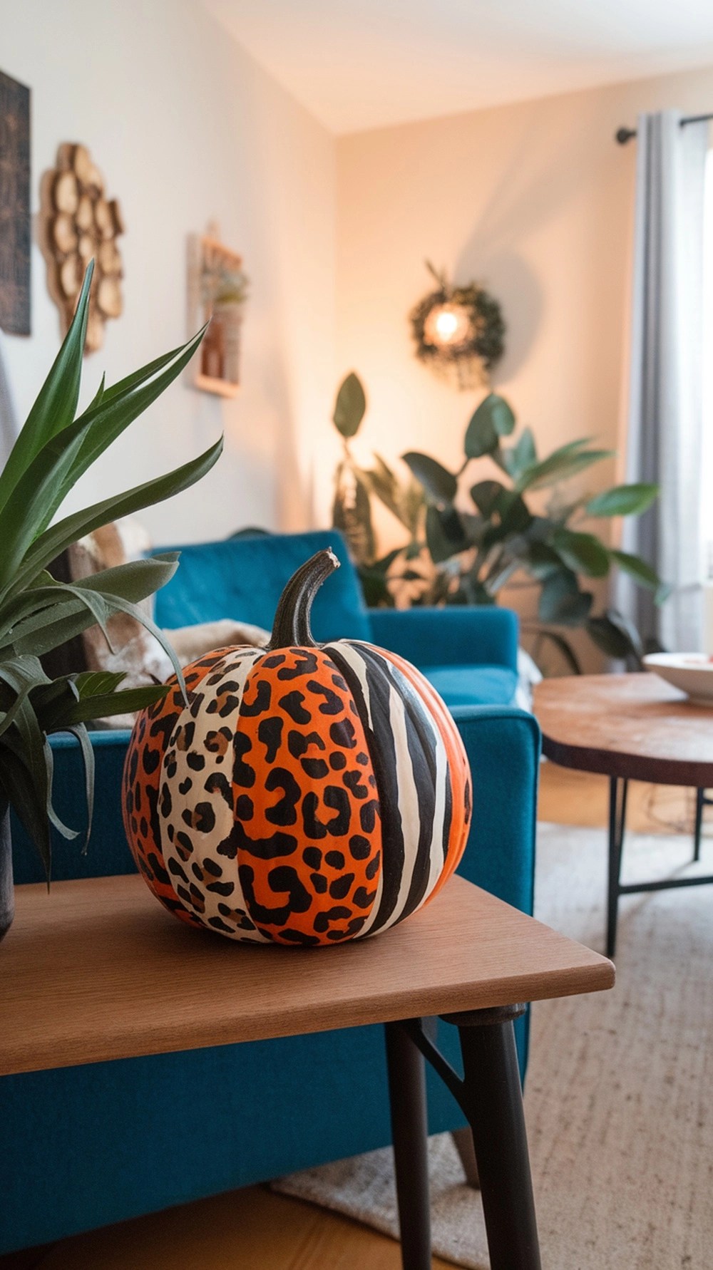 12 Creative Pumpkin Decorating Ideas For A Festive Fall